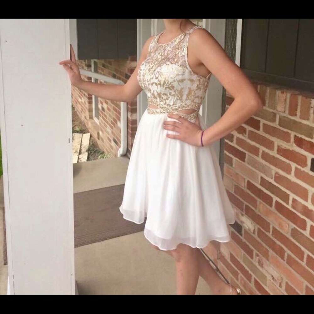 Homecoming/Prom/formal dress